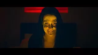 Death On Scenic Drive 2017 trailer filme de terror