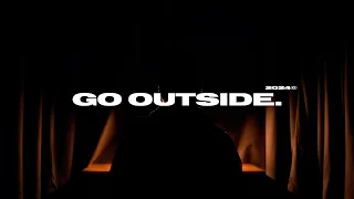 Go Outside. | Sony A6700 Cinematic | Short Film