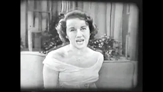 Okie on the Arlene Francis Show