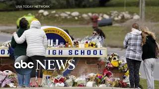 Details emerge around Michigan high school shooting | WNT