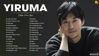 The Best Of Y I R U M A - Y I R U M A Greatest Hits Full Album 2021 - Best Piano Music