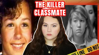 Popular Cheerleader MURDERED Out Of Jealousy - The BRUTAL Murder of Kirsten Costas