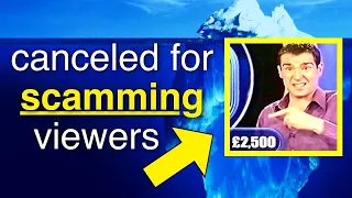 TV Shows Canceled After One Episode Iceberg Explained