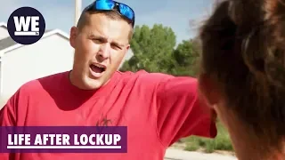 Josh and Cheryl Are DONE | Life After Lockup
