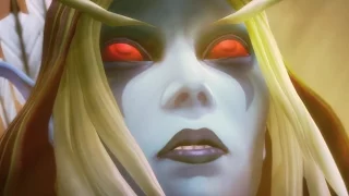 5 ВОПРОСОВ К СЮЖЕТУ ЛЕГИОНА (WoW: Legion)