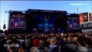 A7X - Afterlife Rock am RIng 2014