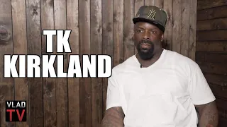 TK Kirkland on Hanging Out with Biggie the Day He Got Killed (Part 8)