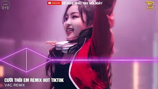 NONSTOP 2024💥MIXTAPE | NHẠC TRẺ REMIX 2023 HAY NHẤT HIỆN NAY | NONSTOP 2023 VINAHOUSE BASS CỰC MẠNH