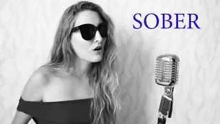 Demi Lovato - Sober (Cover by Bogdana Petrova)