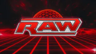 80s Remix: WWE RAW "... To Be Loved" Show Theme - INNES