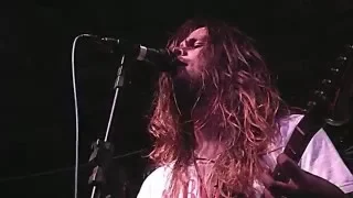 Happy Face - Nirvana Cover - Lithium - Ao Vivo no Manifesto Bar 2016