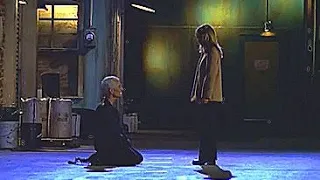 Buffy and Spike - I Wanna Be Yours