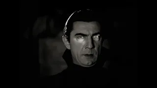 DRACULA (1931) - The John Williams Symphonic Edition: Part 5