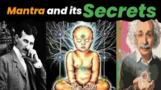 Mantra(मन्त्र)|science behind the mantra|mantra bigyan|power of mantra chanting|science of mantra