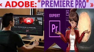 #1_[Adobe Premiere Pro]: Адоб Премьер Зависает, не работает, не импортирует Файлы| Ошибка CUDA❌