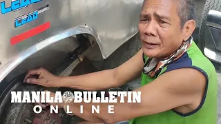 Traditional jeepney driver shares his insights with LTFRB’s switch from traditional to modern jeepne