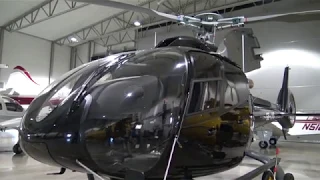 Pre-owned Airbus Helicopter H130