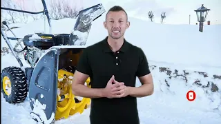 Best Snow Blower for Gravel Driveway 🔥 Top 5 Best Gravel Driveway Snow Blower Reviews