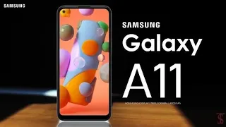 Samsung A11! сможет ли он заменить А10s в 2020г.???