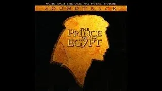 The Prince Of Egypt - 02 - Deliver Us French (Soundtrack)