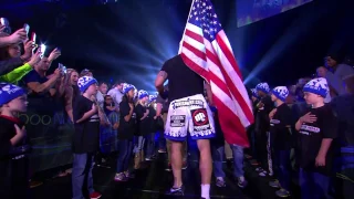 Bellator 170: Fundamentos | Tito Ortiz