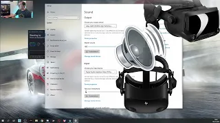 Improve VR audio on Index and Reverb G2