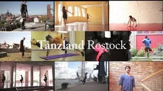 Tanzland Rostock