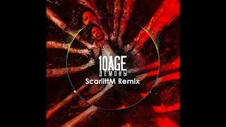 10AGE - Демоны ( ScarlittM Remix)