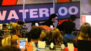 The 1975- "Sex" @ Waterloo Records SXSW 2014