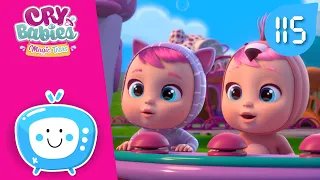 🤩 ΑΝΑΚΑΛΎΨΤΕ το ΜΥΣΤΉΡΙΟ 🤩 CRY BABIES 💦 MAGIC TEARS 💕 Κινούμενα ΣΧΈΔΙΑ Για ΠΑΙΔΙΆ στα ΕΛΛΗΝΙΚΆ