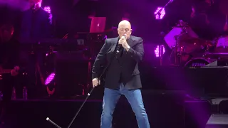 "It's Still Rock N Roll to Me & Big Shot & You May Be Right" Billy Joel@New York 4/25/23