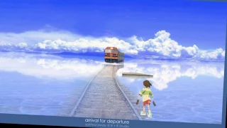 The Sixth Station Spirited Away