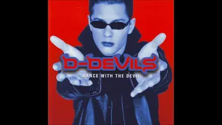 D  - Devils   Dance With the Devil   2001 album