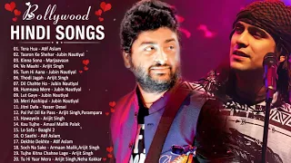New Hindi Sad SOngs  - Best Of Jubin Nautyal, Arijit Singh, Armaan Malik,Atif Aslam,Neha Kakkar