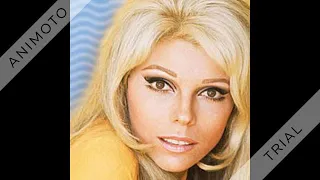 Nancy Sinatra - These Boots Are Made For Walkin' - 1966 (#1 hit)