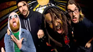 Skindred - Brainkiller (Rare Song)