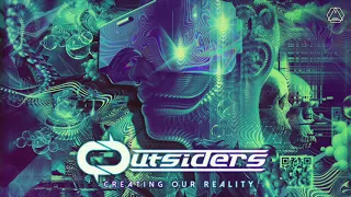 Outsiders - Lucid Dream