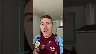 60 SECOND REVIEW | Burnley 1-1 Hull City | CLARETS FRUSTRATED AGAIN DESPITE DOMINATING POSSESSION