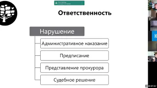 Взаимодействие с административными комиссиями для решения проблем местного значения