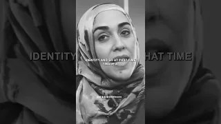 A Story of My Hijab (Click ▶︎ to Watch the Full Video) | Yasmin Mogahed