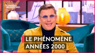 Télé réalité, chanson, feuilleton : ils ont marqué nos années 2000 ! - Ça commence aujourd'hui