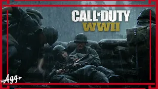 CALL OF DUTY: WWII | GAMEPLAY COMPLETA | DUBLADO E LEGENDADO EM PT-BR | NO COMMENTARY