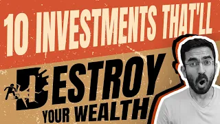 Don’t Invest your PAISA Here. It will destroy your wealth.