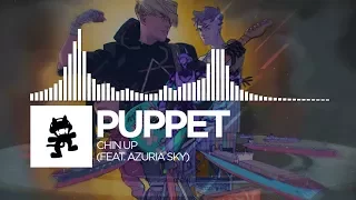 Puppet - Chin Up (feat. Azuria Sky) [Monstercat EP Release]