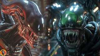 BREAKING Alien Romulus Trailer Release Date Announced