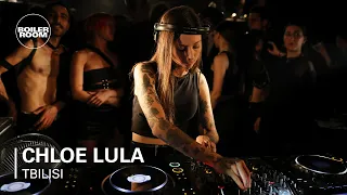 Chloe Lula | Boiler Room x Khidi: Tbilisi