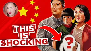 The Dying Rooms: The Horrific Result of Chinas 1 Child Policy | A Short Documentary - Diane Jennings