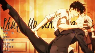 Shut Up and Dance AMV - Anime Mix