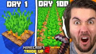 Can Carrots Make Me A Minecraft Millionaire?