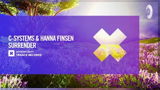 C-Systems & Hanna Finsen - Surrender [Amsterdam Trance Records] Extended